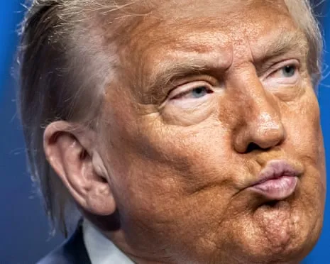 Trump vs Facts Review: No Other Network Would Attempt TV So Audacious (while also) Mind-Numbing