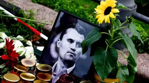 Kirk Shooting Accused Seemed to Admit Guilt via Discord