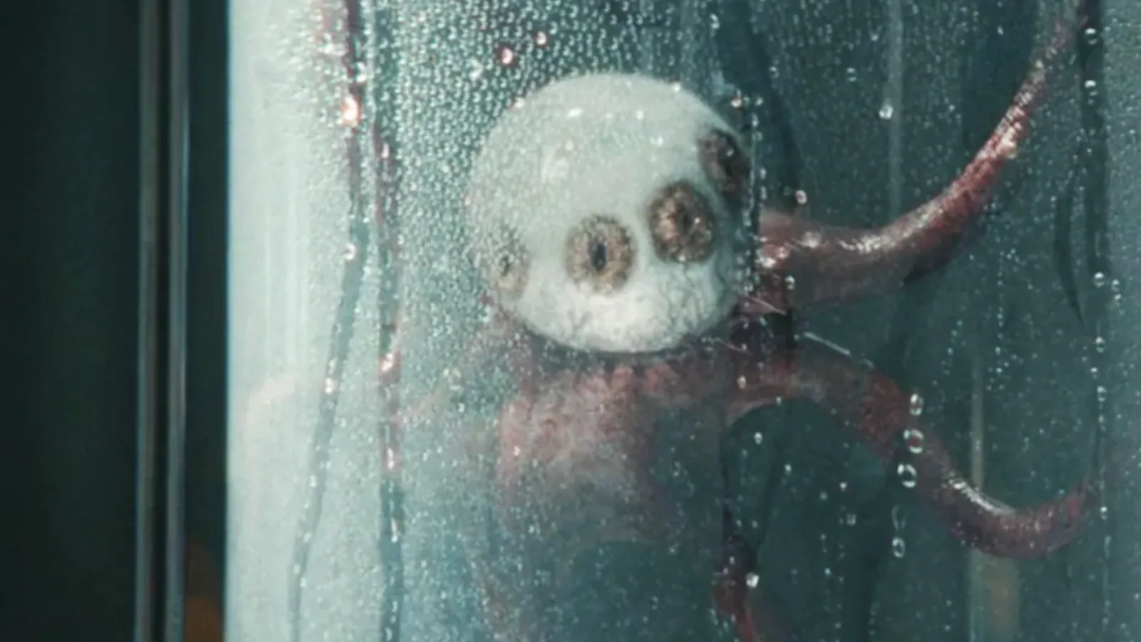 The Series' Ocular Monster Becomes More Terrifying In a New Way in This Week's Chapter