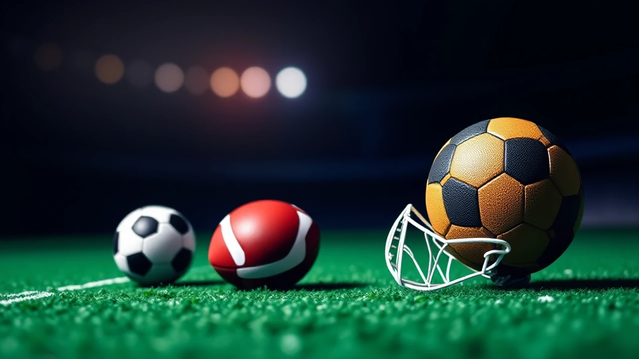 Revealing the Mindset Behind Sports Betting Addiction