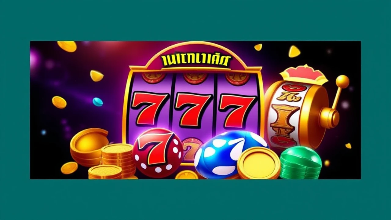 Langkah Ampuh Dapatkan Kemenangan Besar di Slot Terbaru