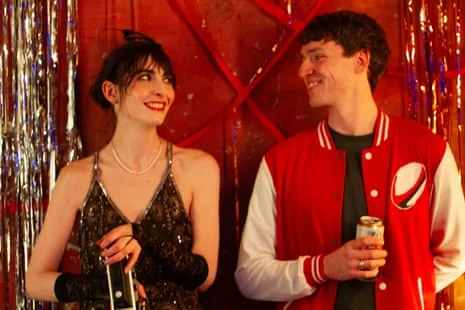 A Trans Love Story Review: Powerful LGBTQ+ Romance Sparks Emotional Impact in Striking First Feature