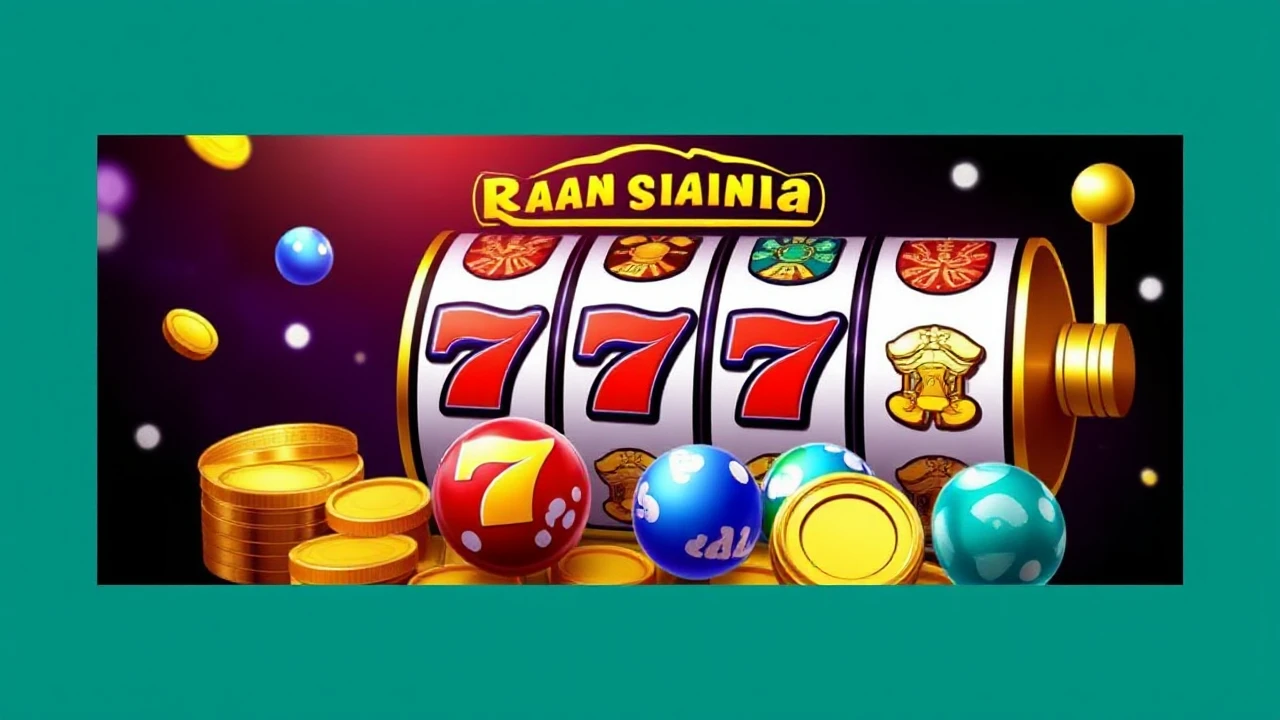 Rahasia Kemenangan di Permainan Slot Online