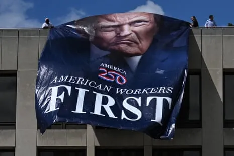 Inside the Current Labor Department: Employees Report Cuts, Anxiety, and Insufficient Staffing