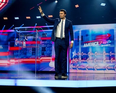 Utah District Attorneys Uncover Alleged Motives In Charlie Kirk Assassination