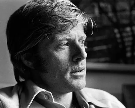 American Cinema Icon Robert Redford Passes Away at Age 89