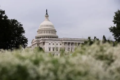Conservative Legislators Propose $88M in Security Spending In Response to Right-Wing Figure Incident