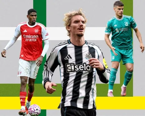 Premier League: Ten Important Things to Look Out For This Weekend