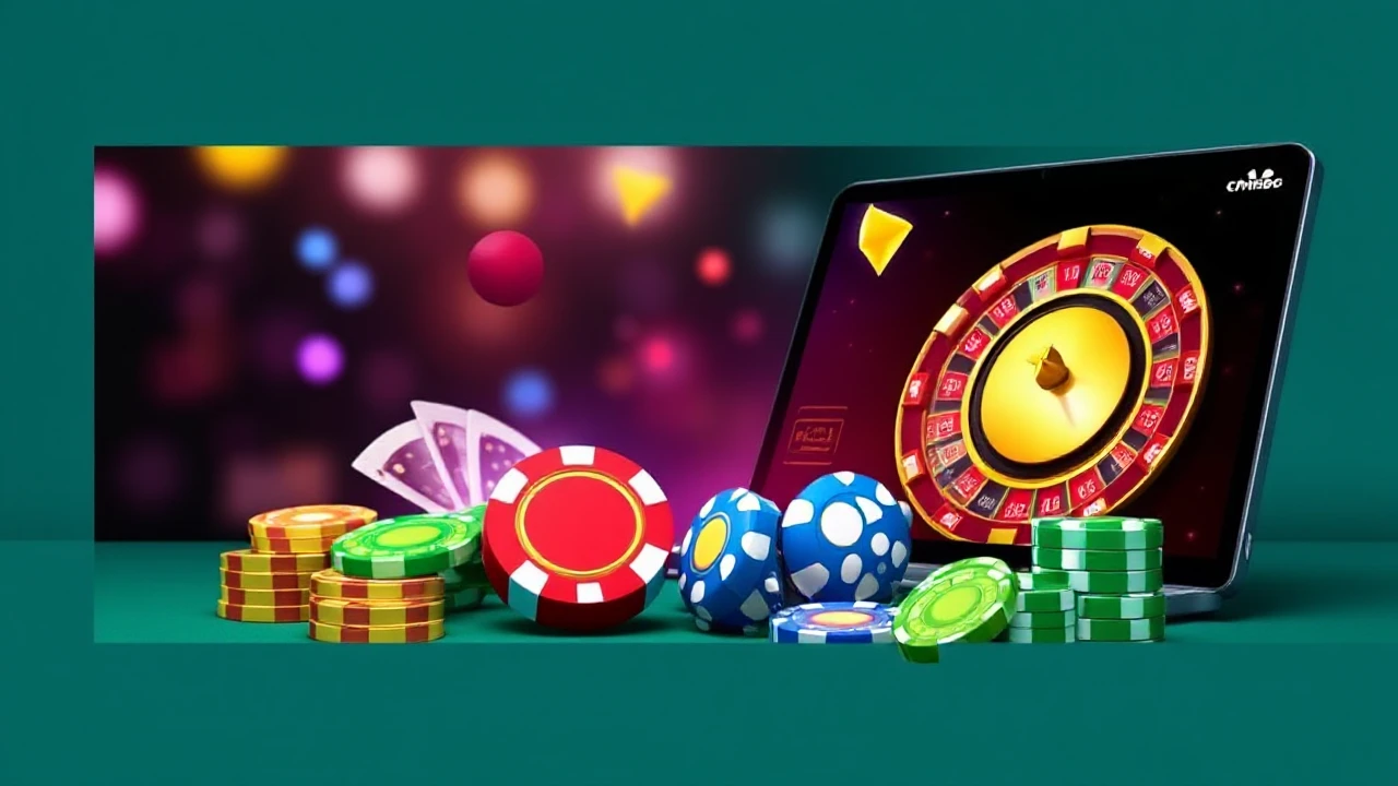 Discovering the Thrills: Best Online Casino Gambling Games of 2022