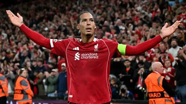 Champions Cup: The Reds Stage Another Late Comeback & Chelsea Endure Defeat at Bayern Munich - Key Moments & Responses