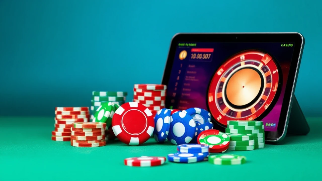 Perfecting the Craft of Ethical Gaming at Canada's Online Casinos