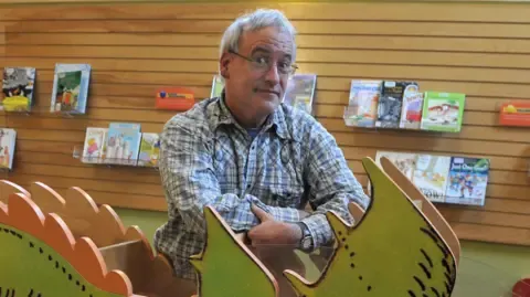 Renowned Canadian Author Robert Munsch Approved for Assisted Death