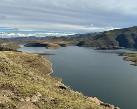Mokhotlong Villagers Complain of Harm from Water Project Supported by AfDB