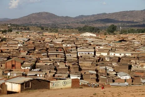 Survival Sex and Violence: The Female Refugees Trapped in Malawi’s Overcrowded Settlement