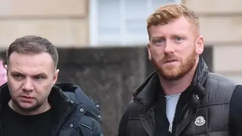High-Profile Scotland-Based Organized Crime Individuals Arrested in the Emirates