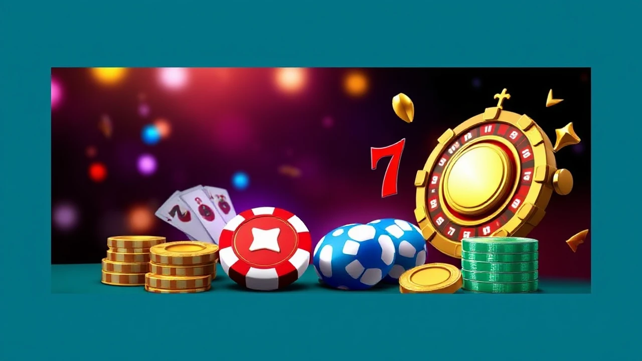 Best Selection of Online Casino Gambling Games to Win Big