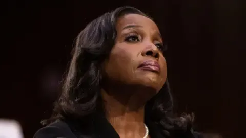Federal Appeals Court Prevents President Trump from Firing Fed Governor Cook