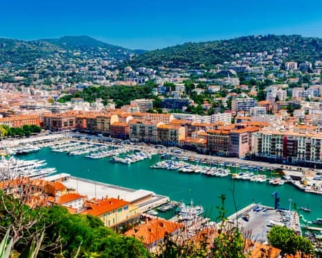 Drama on the French Coast: The White Lotus Is Heading to France