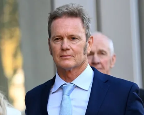 Actor Craig McLachlan Withdraws from Cluedo Following Appointment Controversy