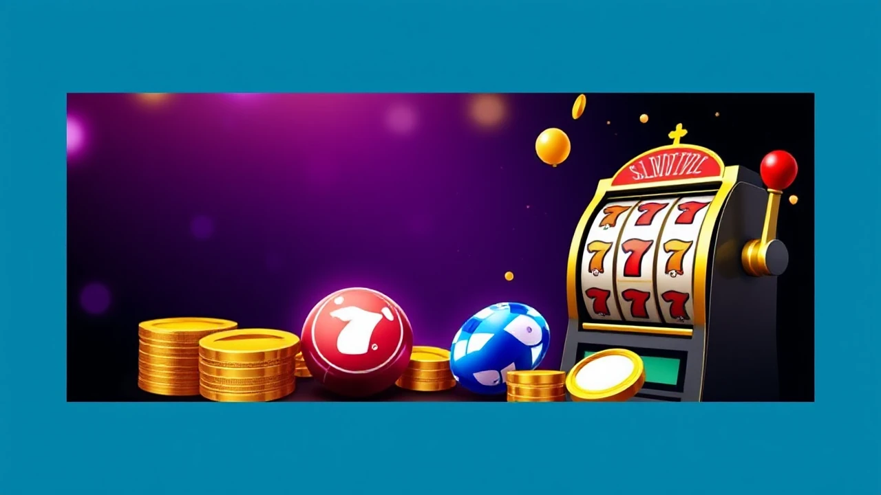 Advancing Your Skills in Online Casino Slots: Progression from Novice to Expert