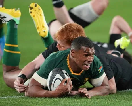 South Africa Enliven Thrilling Southern Hemisphere Tournament – Should We Meddle Now?