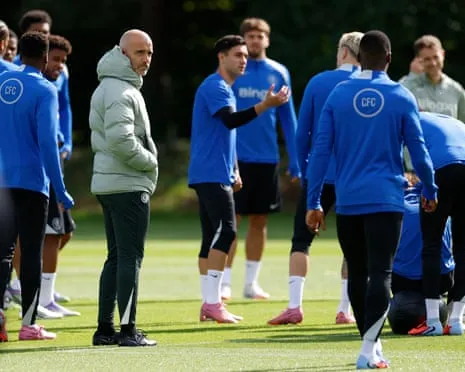 Bayern Plan to Force Chelsea to Regret Letting Jackson Depart in High-Stakes Reunion