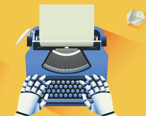 Artificial Intelligence Could Never Substitute Our Authors. However, Lacking Regulation, It May Ruin The Publishing Industry As We Know It