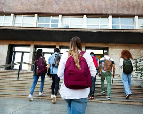As Young Men Move Right, the Rise of the 'New Chill Girl' Phenomenon Grows Visible