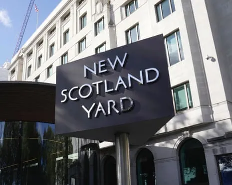 Two Men and a Woman Detained in the Essex Area on Allegations of Supporting Russia's Spy Agency