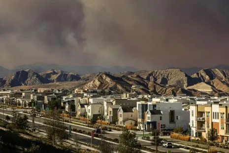 Blaze Smoke Might Claim Close to 1.4 Million Fatalities Per Year by End of Century if Emissions Remain Unchecked, Study Finds