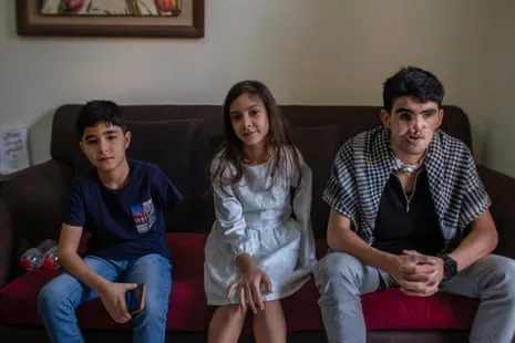 Hoping for a Entry Document Ahead of Tragedy: Gaza’s Wounded Minors Stranded in Limbo