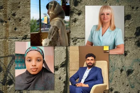 Military Strikes, Armed Violence, Remote-Controlled Planes and a Prohibition on Female Schooling: Several Educators on Educating Students During Conflict