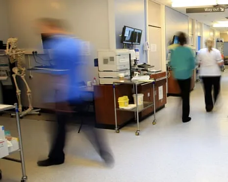 British Doctors Found Guilty of Sexual Misconduct Failing to be Struck Off, Study Shows