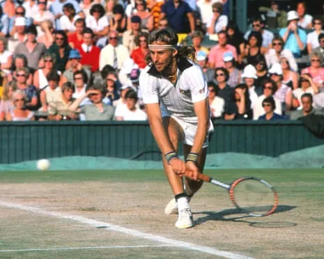 The Tennis Legend Faces Life ‘One Step at a Time’ Post ‘Severe’ Cancer Identification