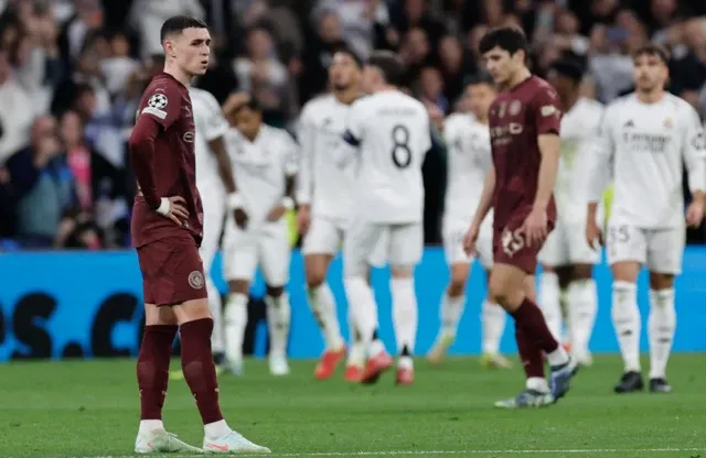 UEFA Champions League Anticipation: Man City Host Napoli As Newcastle Challenge Barcelona