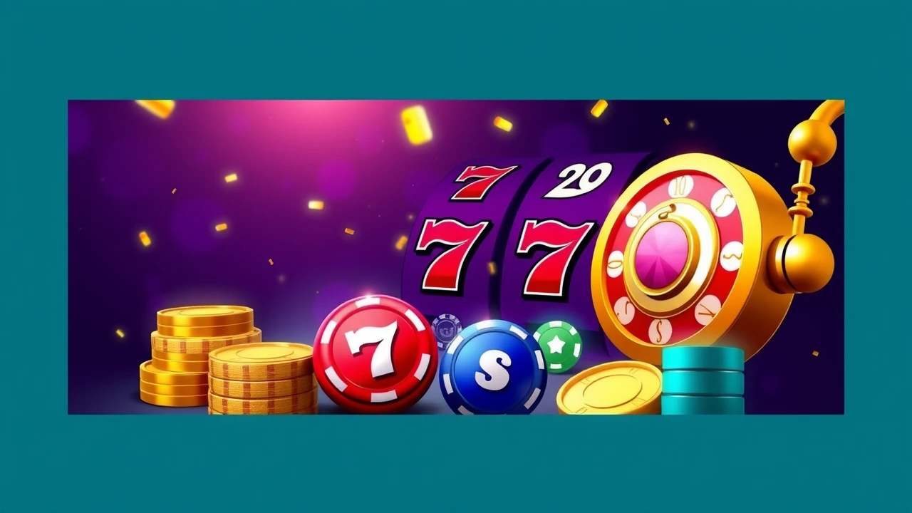 Diving Deep into the Mysteries of Fortune in Digital Casino Slot Gaming