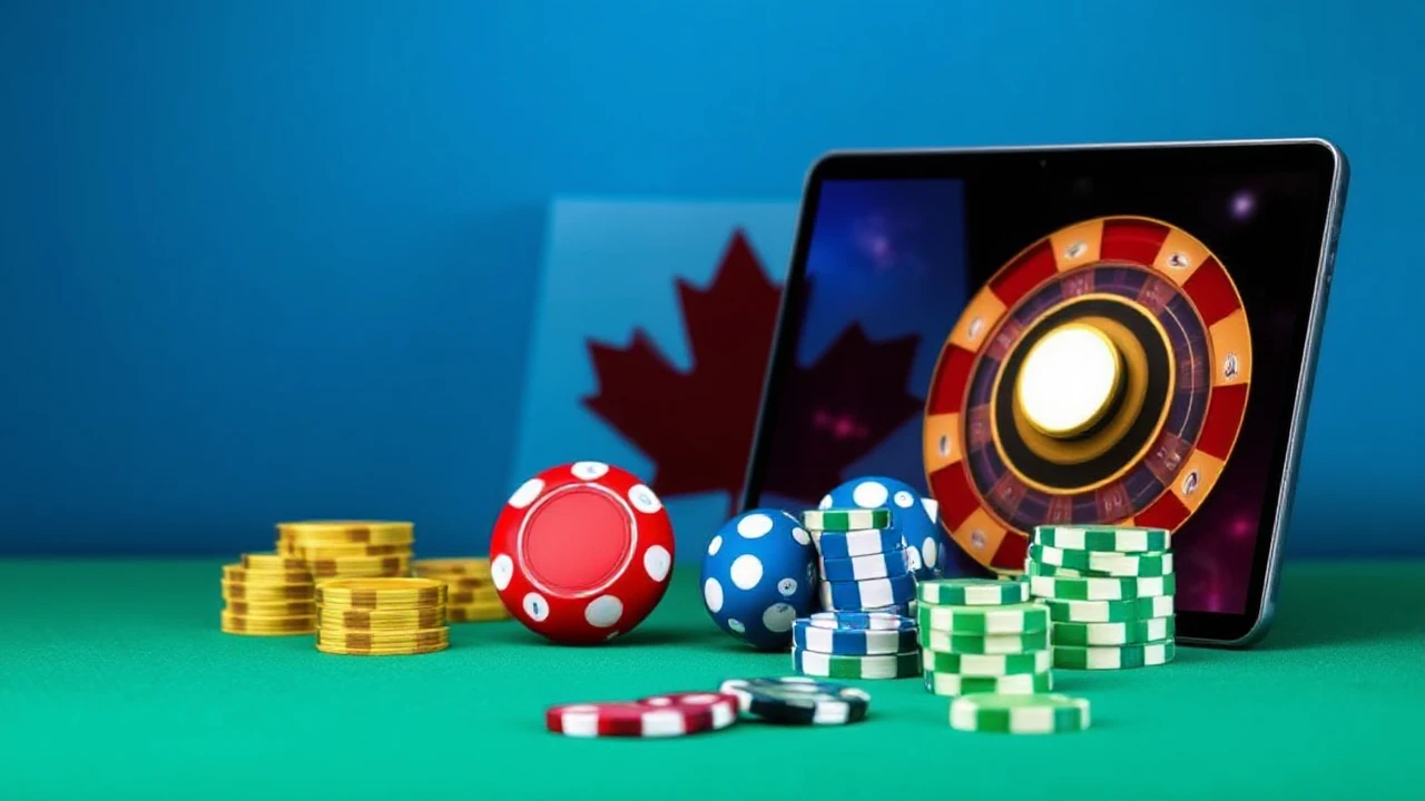 Ace Your Success: Winning Strategies on Canadian Wagering Sites