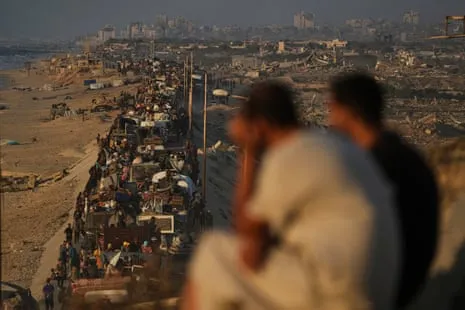 Jewish People and the Israeli State Cannot Be Considered the Same: Equating Them Is a Propaganda Technique