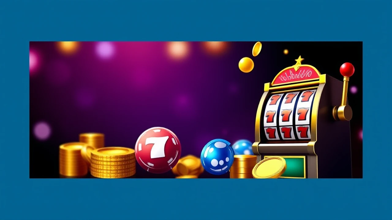 Becoming a Master in Slot Gaming: A Guide from Beginner to Expert