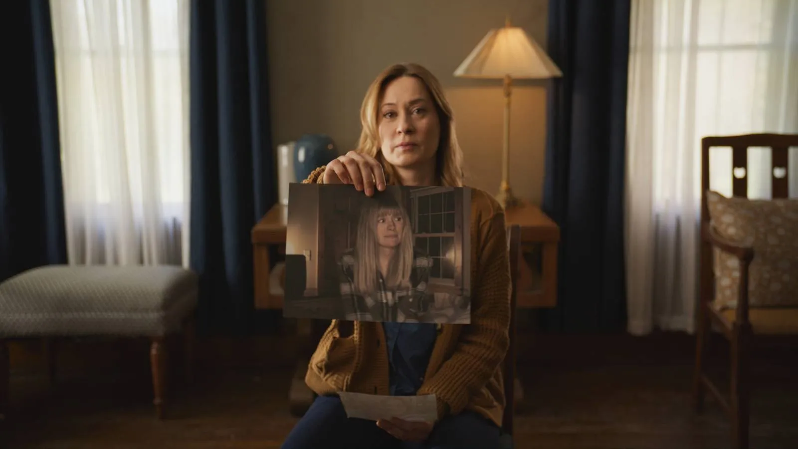 This Chilling Film Should Ignite This Filmmaker's Cinematic Career