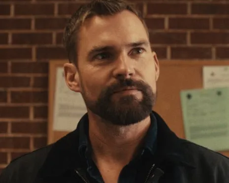 Bad Man Review: Southern-Fried Dialogue and Quirky Locals Elevate Firearm-Wielding Black Comedy