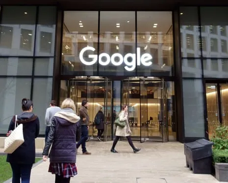 The Technology Leader Discloses Significant £5bn AI Commitment in the UK