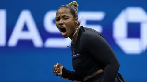 US Tennis Player Taylor Townsend Apologizes for ‘Offensive’ Remarks on Chinese Cuisine