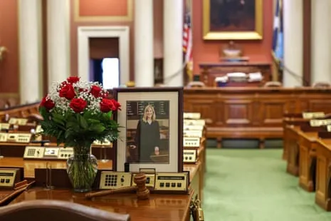 The North Star State Voters Head to Voting Booths to Fill Position of Killed Lawmaker