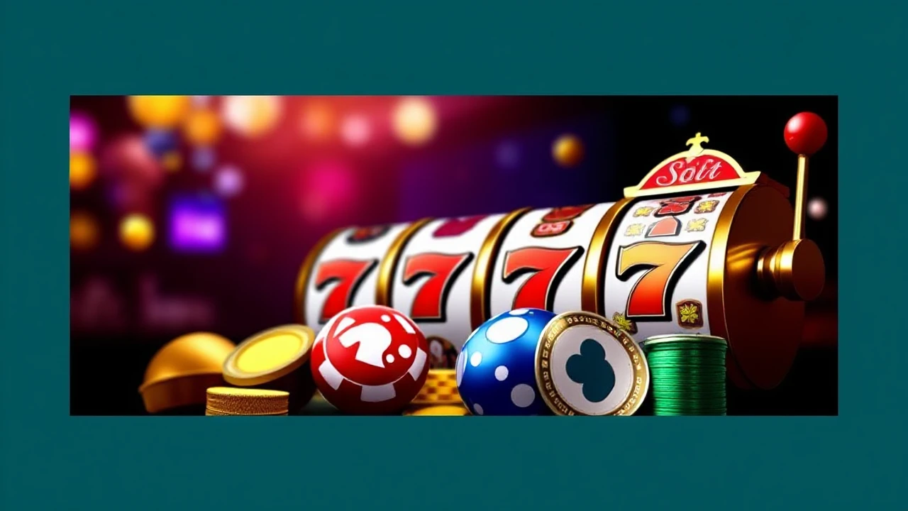 Memaksimalkan Pengalaman Anda: Manfaat Menggunakan Strategi Bermain Slot di Kasino