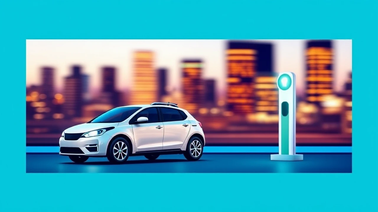 On the Horizon: What's Next for Car Rentals