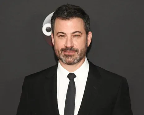 Jimmy Kimmel Suspended For an Unknown Period—What’s the Next Target?