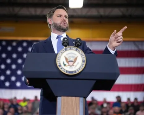 JD Vance Supports Mass ‘Doxing’ Campaign Against Charlie Kirk Detractors