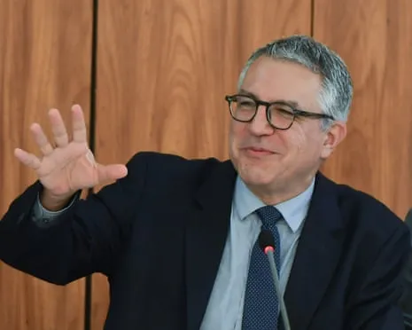 Diplomatic Abuse: Brazilian Minister Condemns US Revoking Their Young Child's Visa