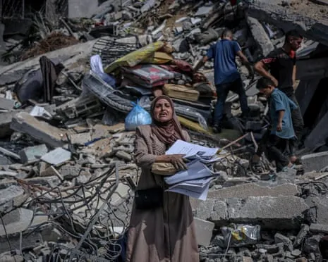 Paris Should Have Recognised Palestinian Statehood Earlier: A Skeptic Questions: What Changed?